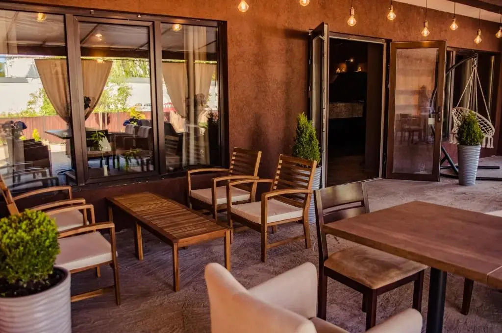 Sokolsky Guest House