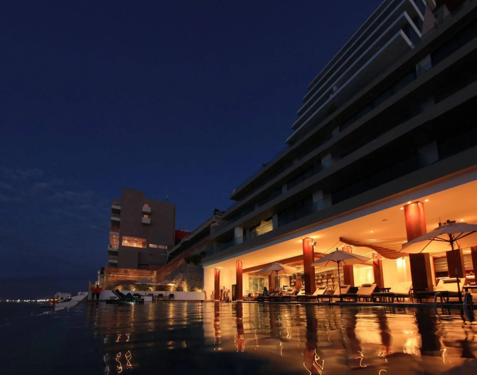 Hotel Poseidon