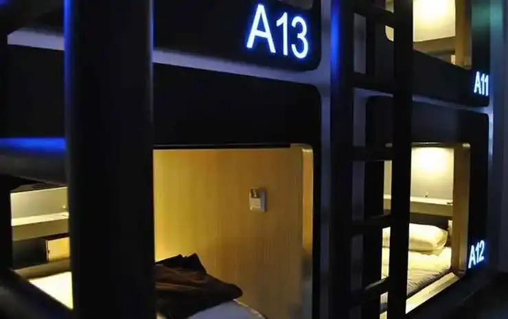 MyBed Ratchada