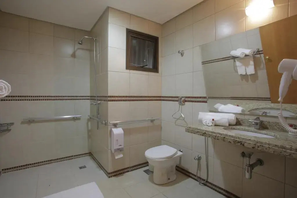 Castelo Inn Hotel