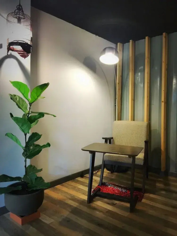 The An Homestay - Hostel