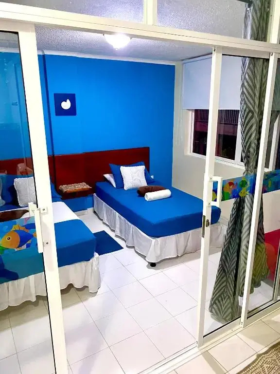 Apartment Angeluz