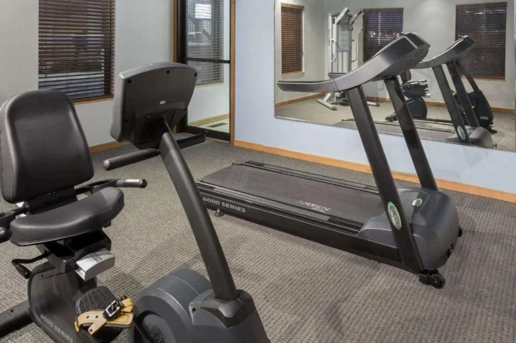 Econo Lodge Inn & Suites Wisconsin Dells
