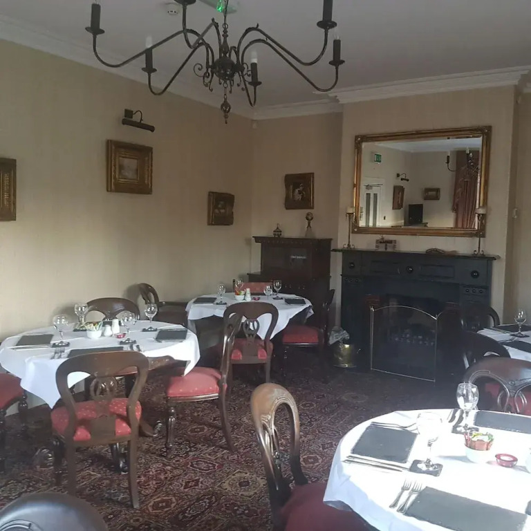 Fox and Pheasant Inn