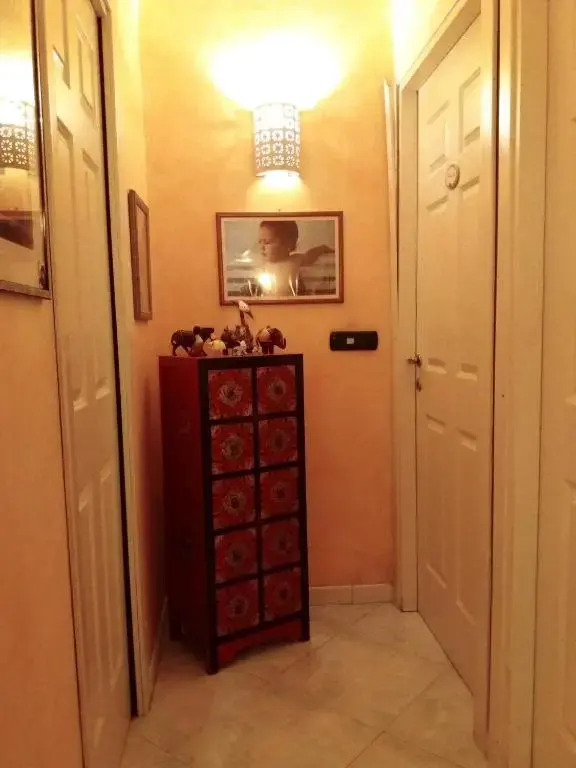 Anna VI Guest Home
