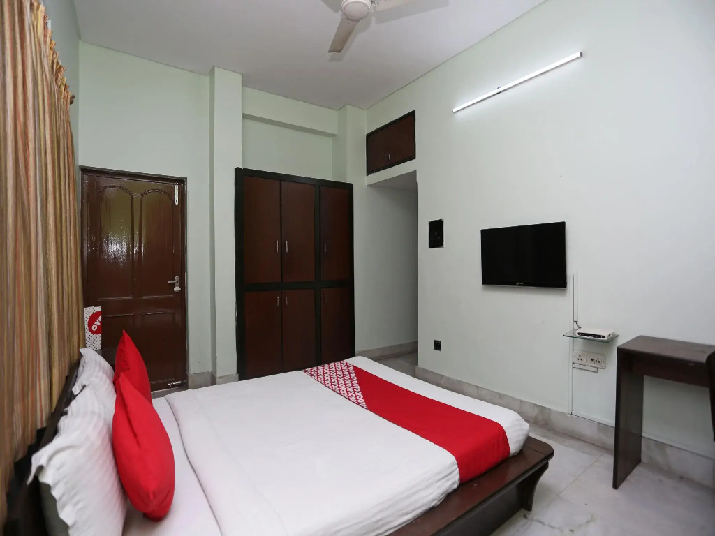 OYO 6736 Sima Inn Guest House