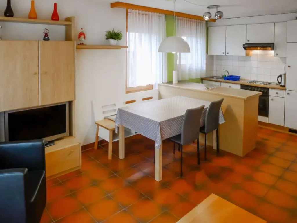 Apartment Alicia St Valentin/San Valentino