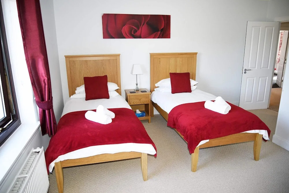 Glendaruel Bed & Breakfast