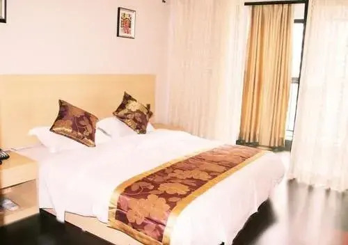 City Impression Hotel Apartment
