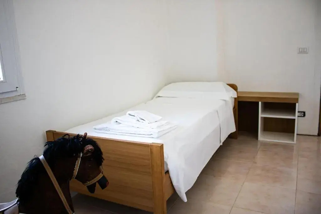 San basilio guest house