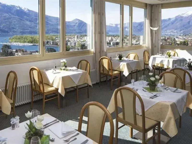 Hotel SantAgnese