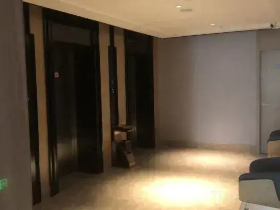 Kyriad Hotel Pingxiang Wanlong Bay Branch