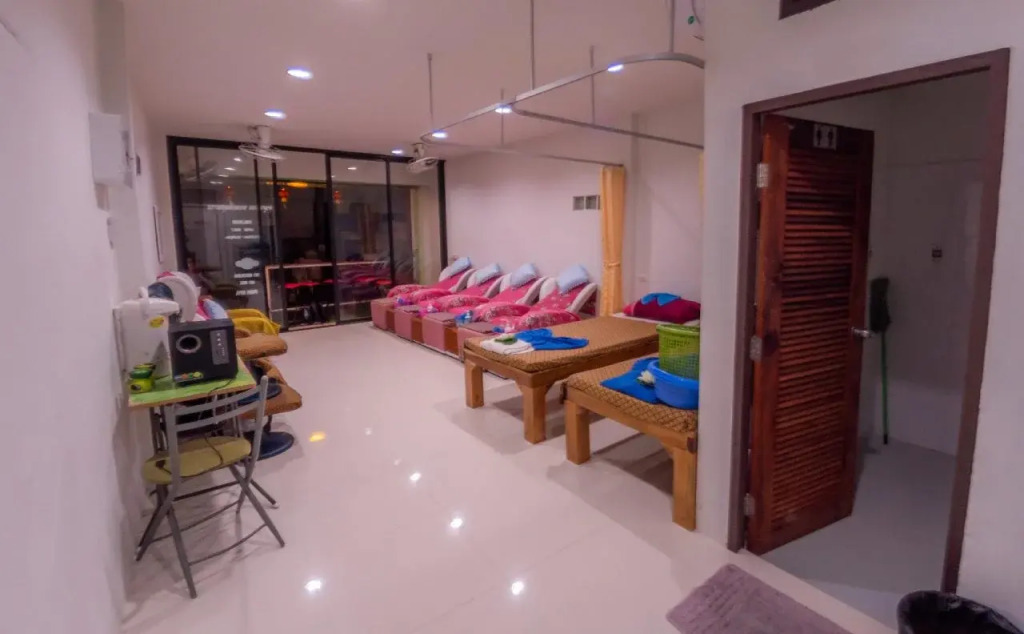 The Nice Patong Hotel