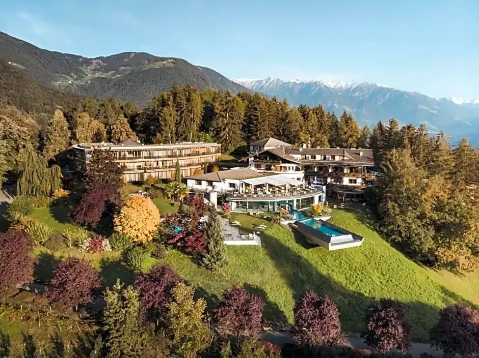 Hotel Der Waldhof