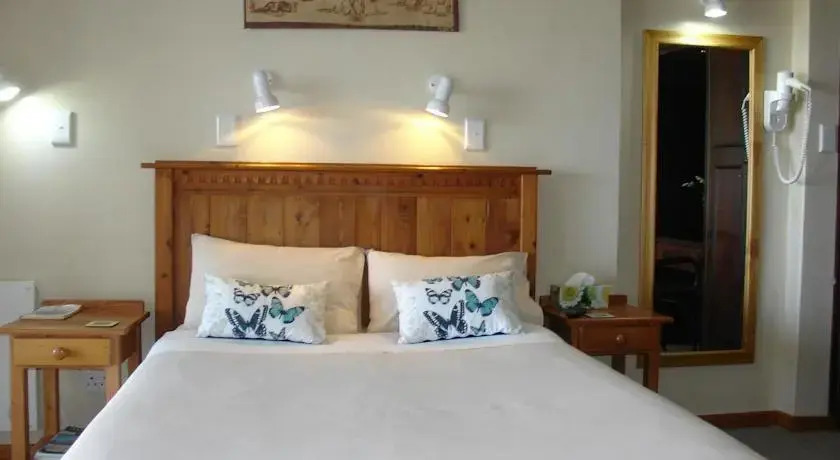 On The Bay Guesthouse