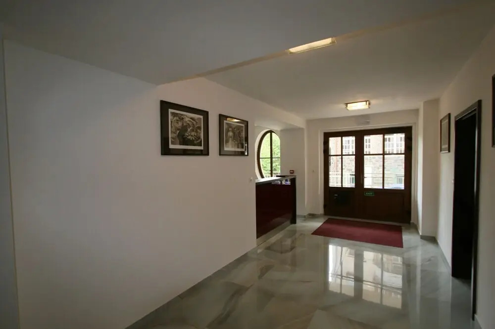 Apartment No. 48B Svahová 30