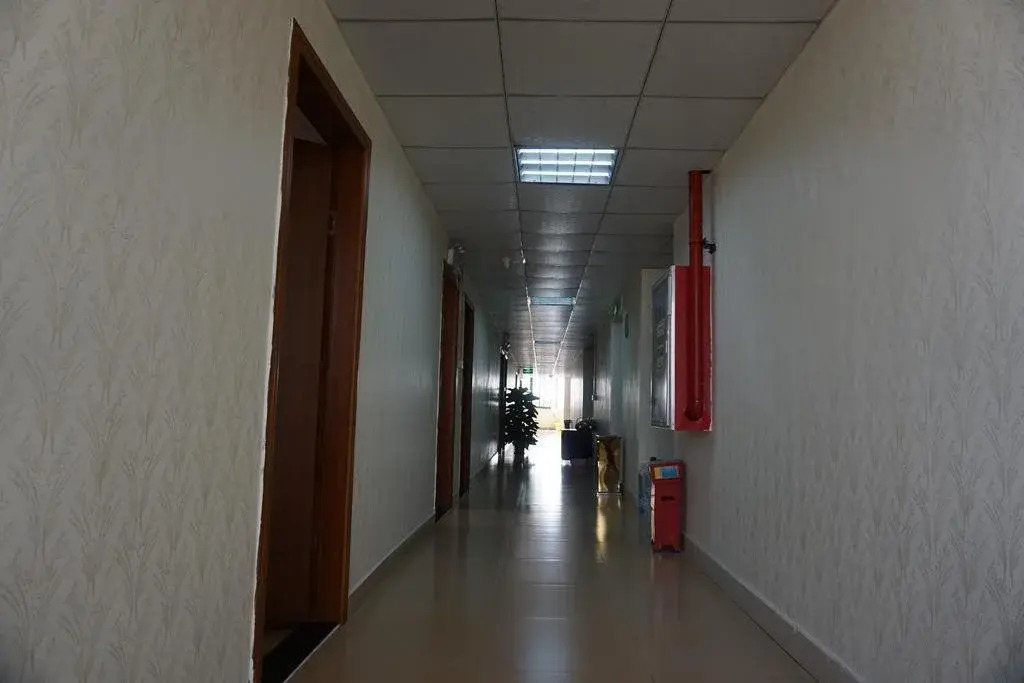 Guangzhou Wanma Hotel