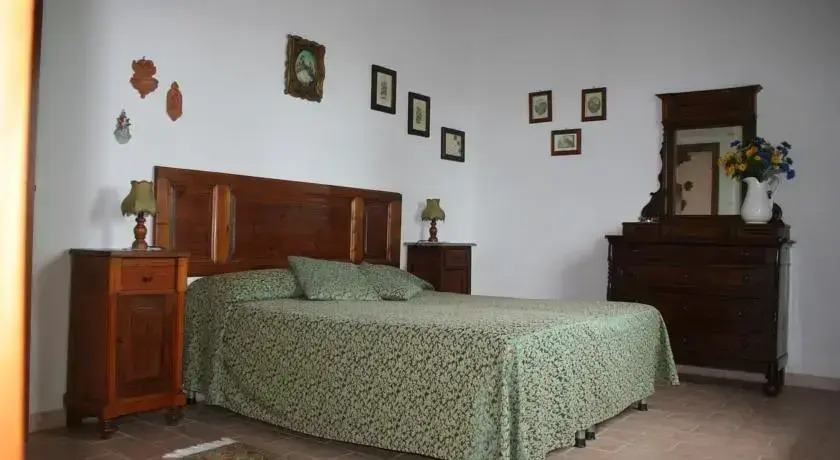 Agriturismo Valicandolina