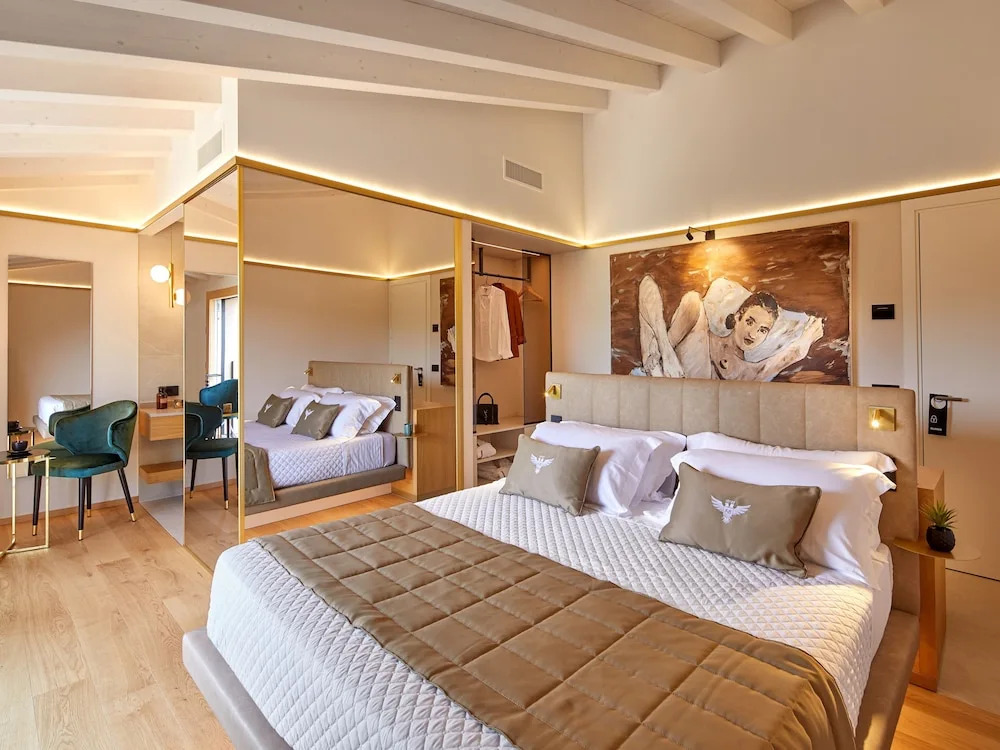 Relais Forte Benedek Wine & SPA