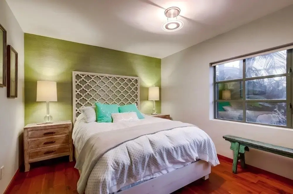 Seaside townhouse