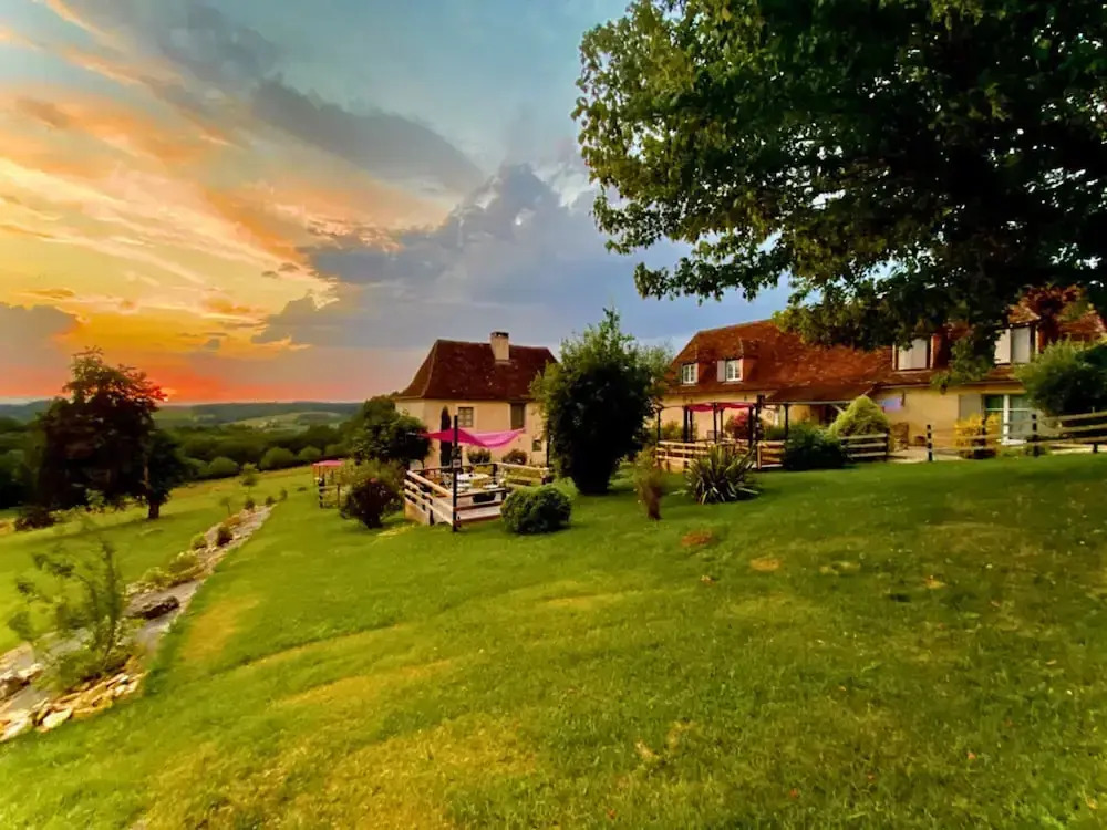 Le Clos Romantic