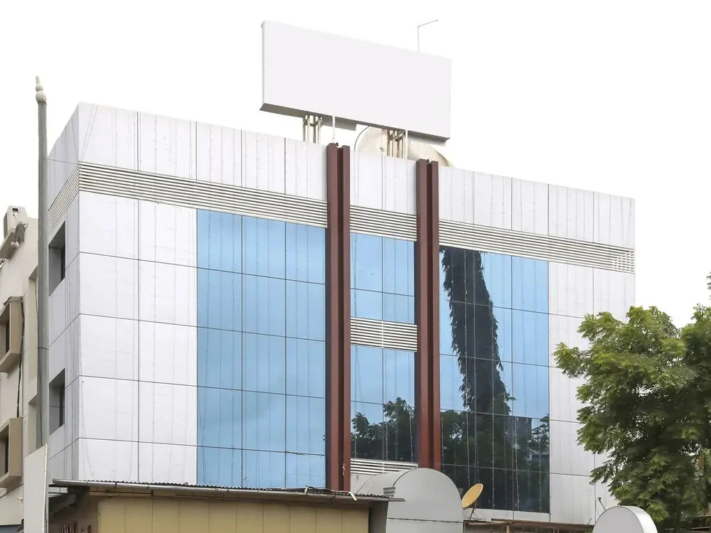 Fabhotel Krishna Regency