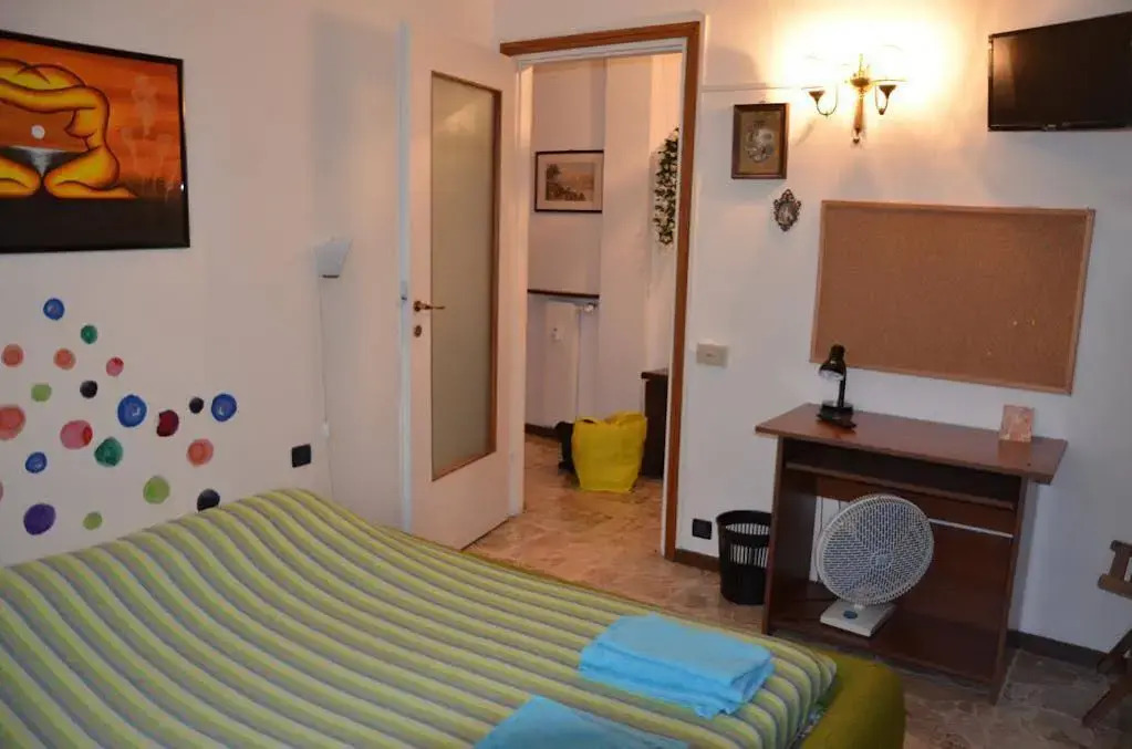 Bellavista Apartments