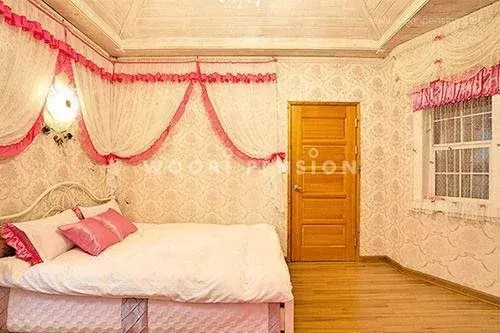Ganghwadorothem House Pension