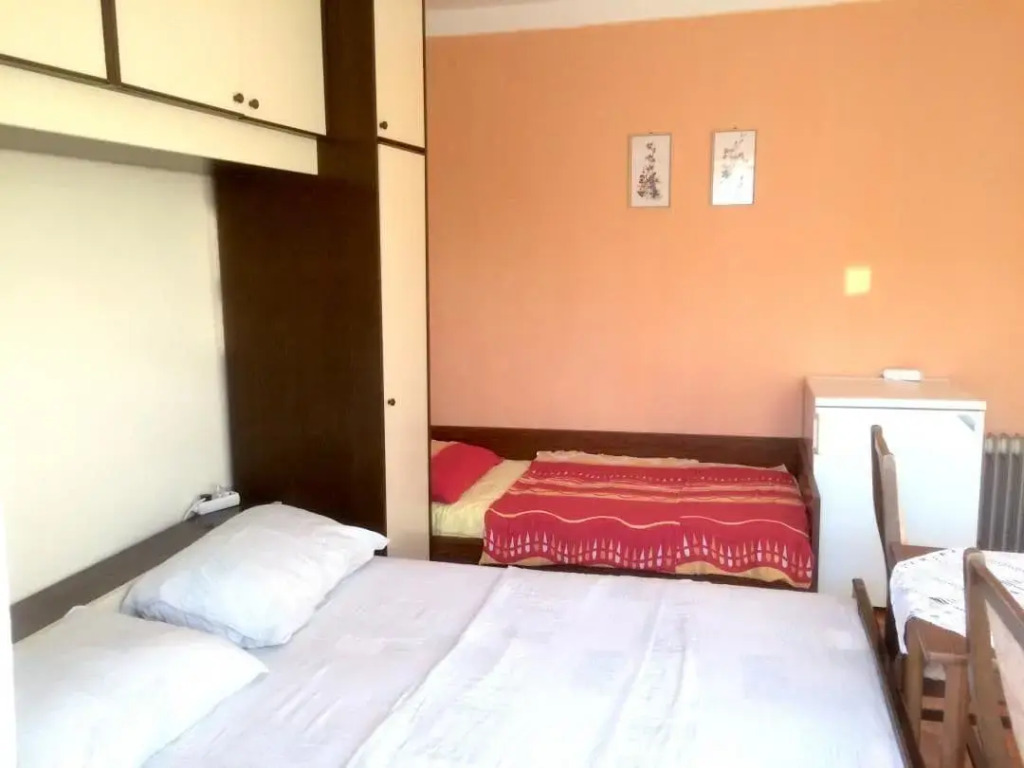 Guesthouse Keko