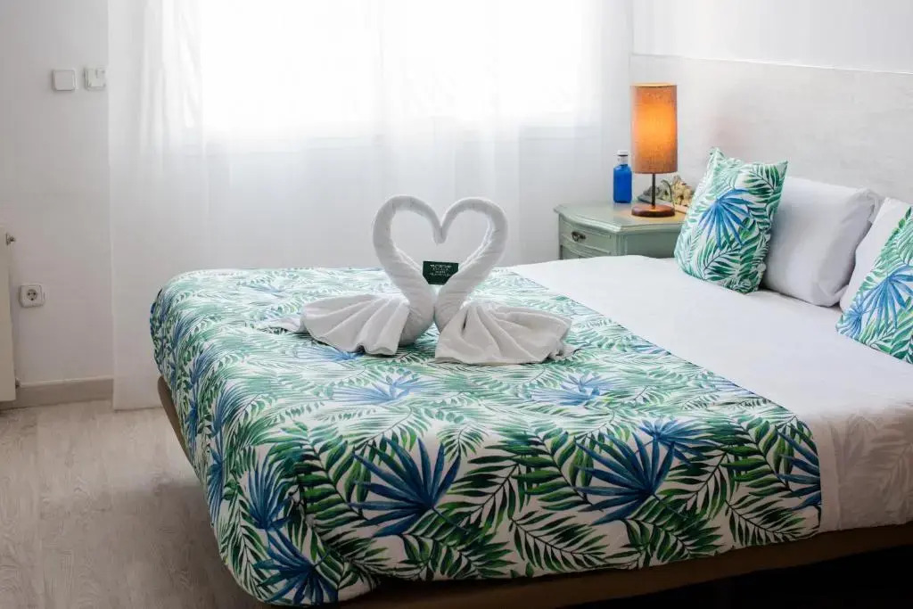 Hostal Escala Suites