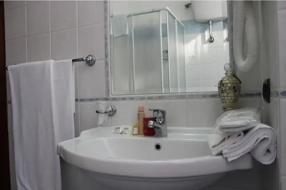 Hotel Antica Colonia