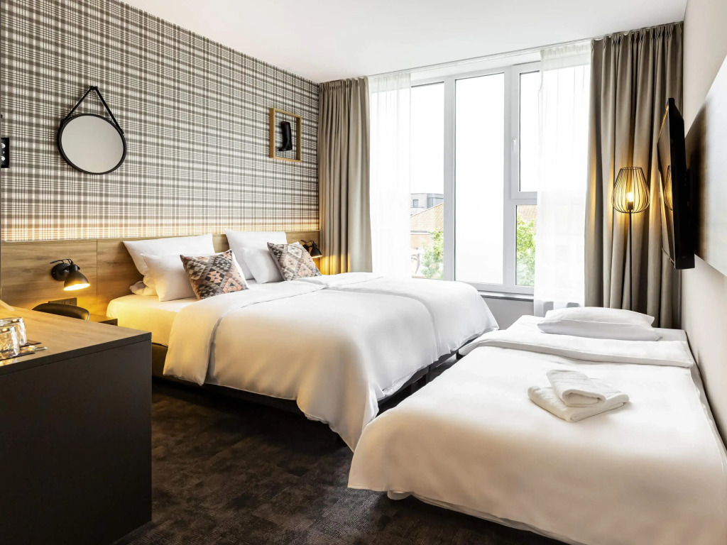 ibis Styles Vechta
