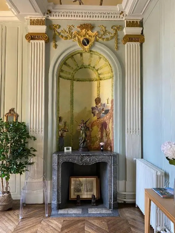 Le Henri IV