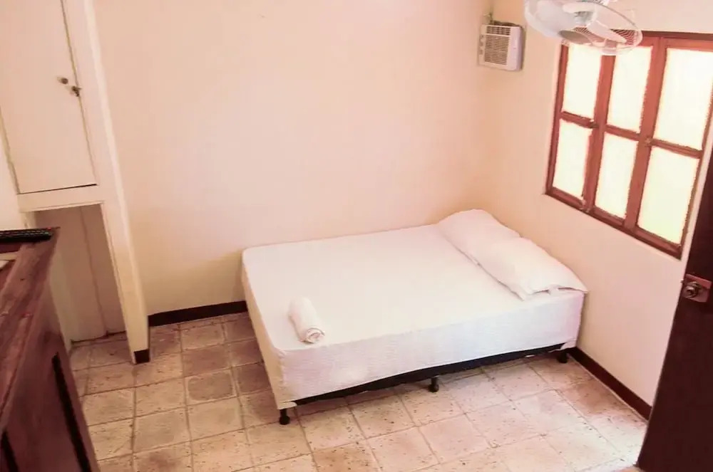 Hostal Castillo