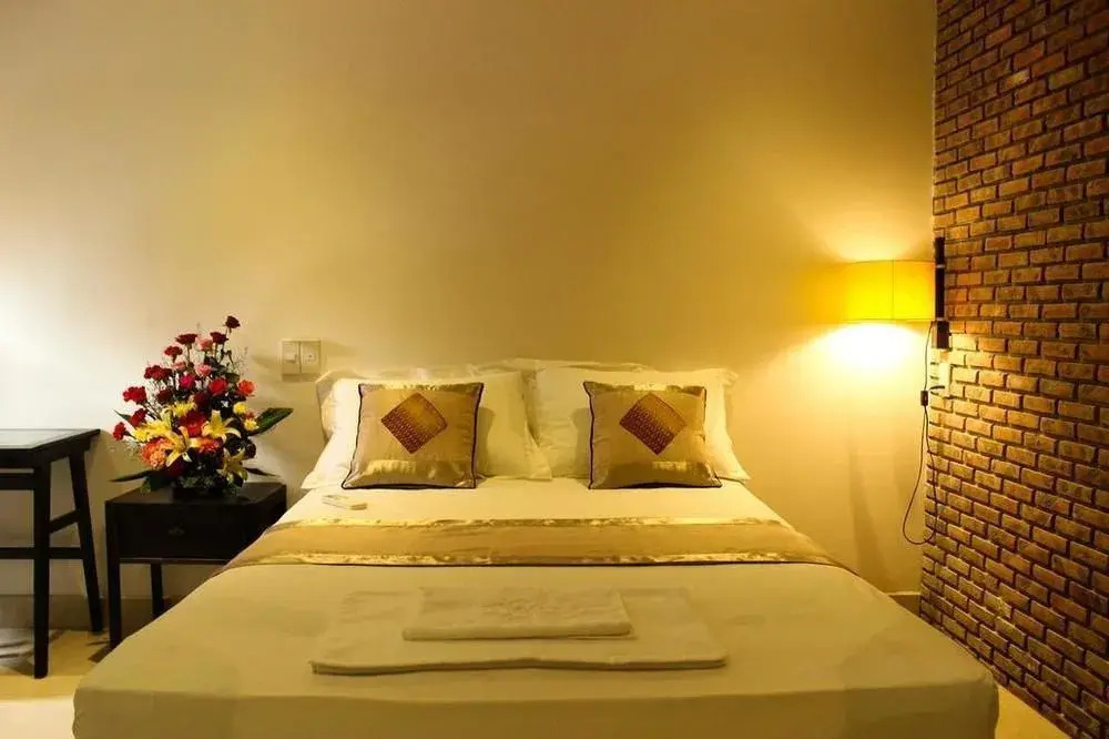 BLan Riverside Villa