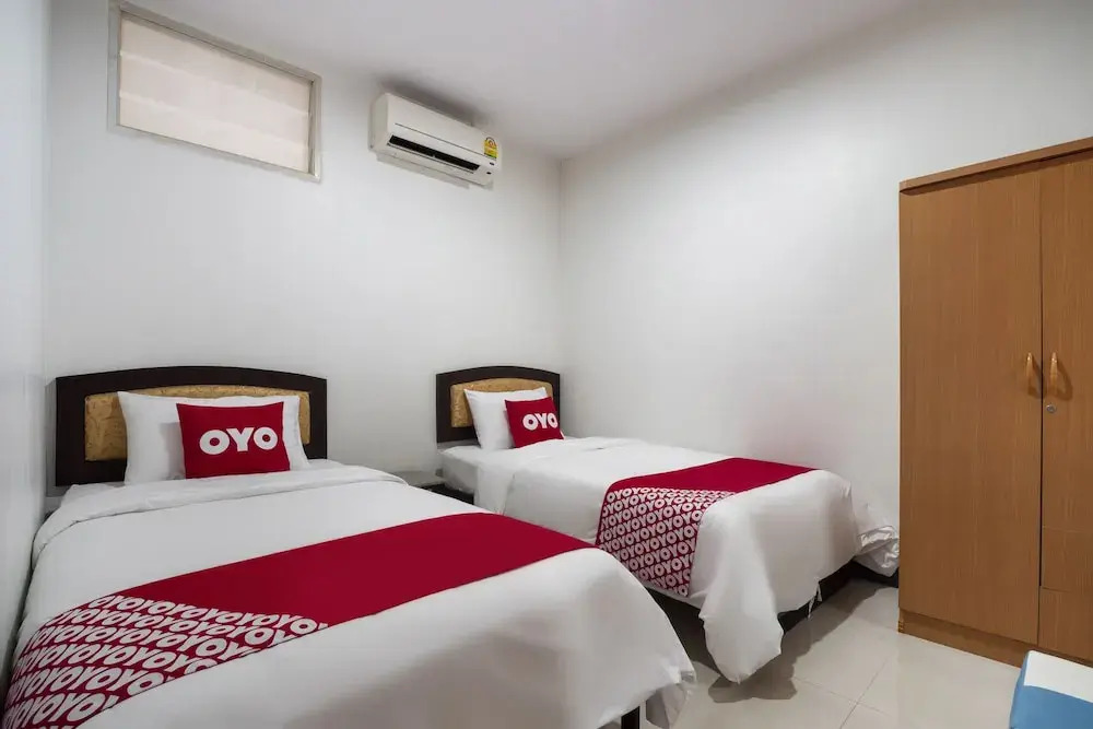 OYO 678 The Room Relax