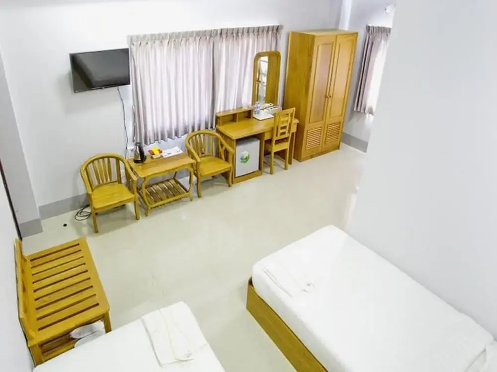 Hotel Maymyo