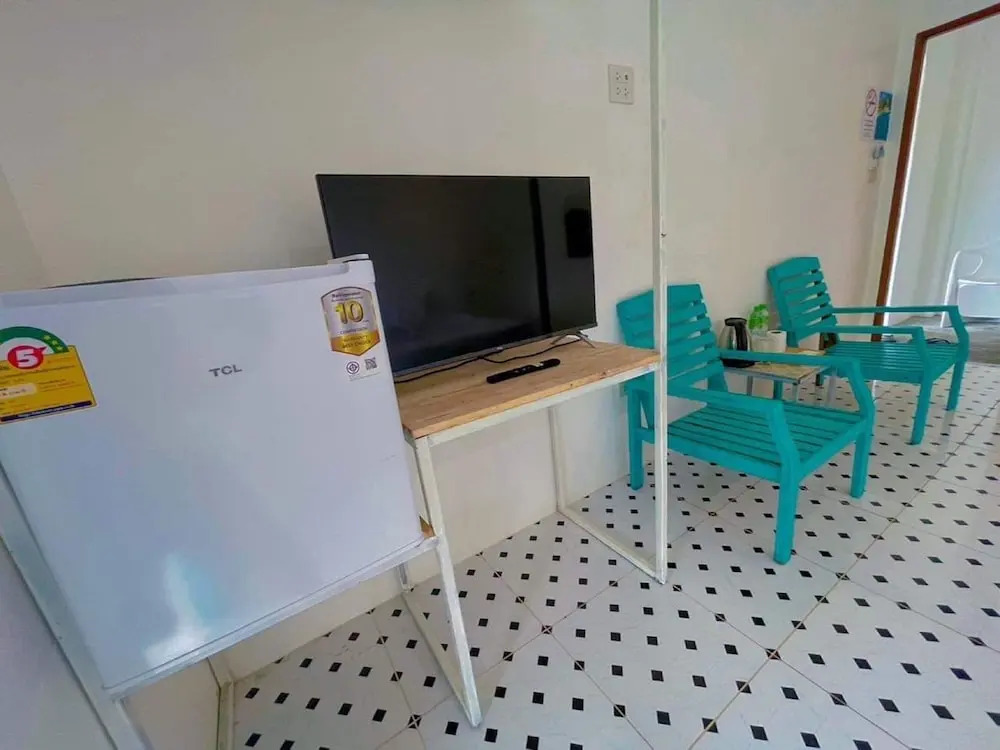 Capital O 75411 Navagio​ Boutique​ Koh​ Chang