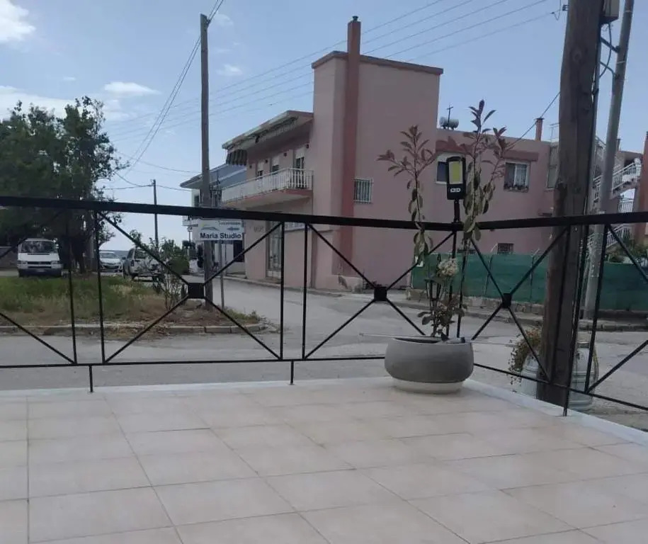 Ammos Apartments