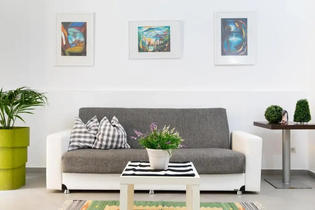 Loft in Balestrate vicino al Mare - Rental BeB