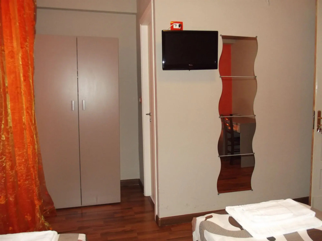 B&B Elios Rooms