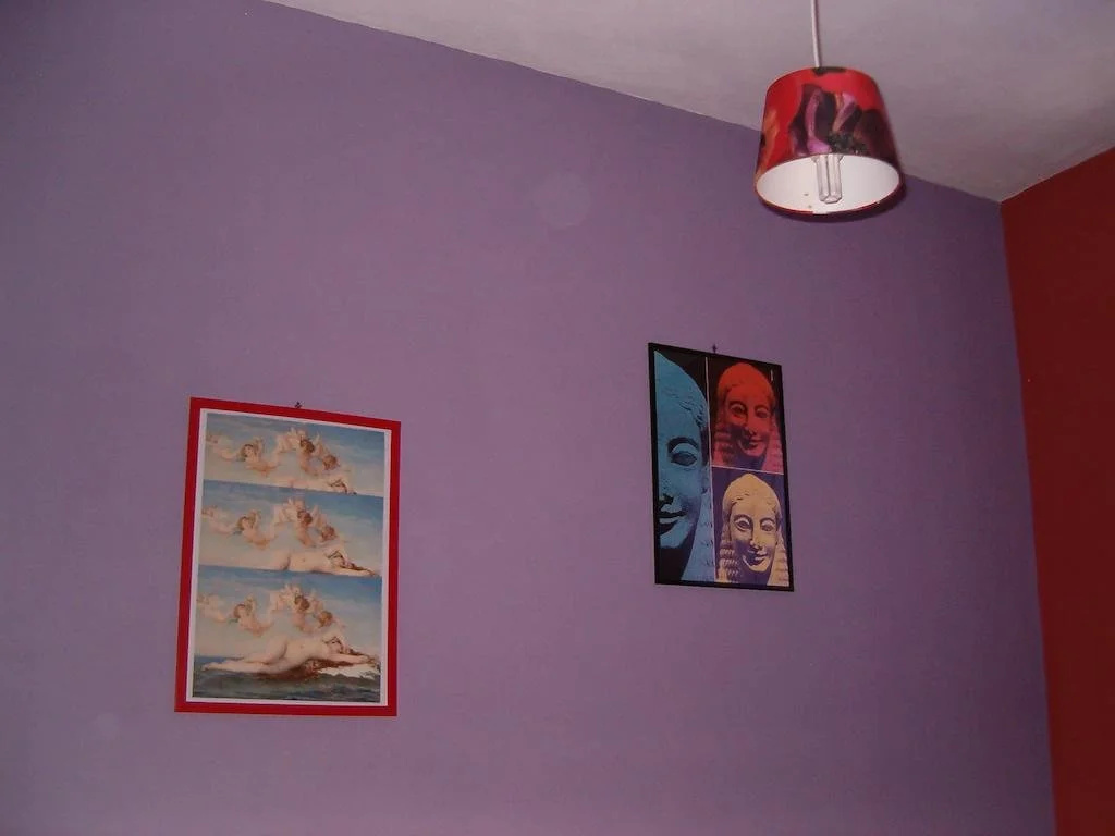 B&B Astralis Cilentum