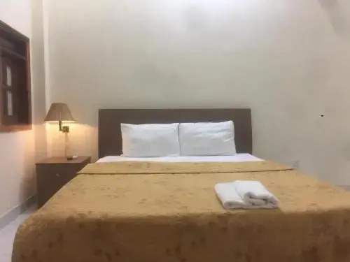 Hotel TVI3