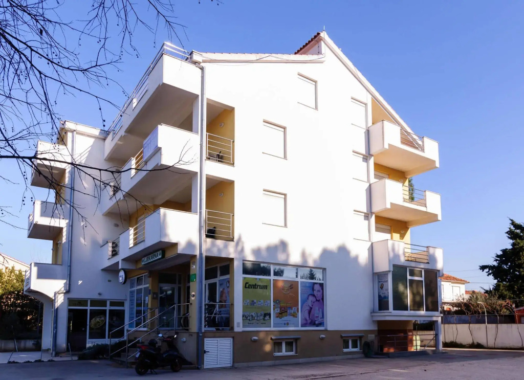Guesthouse Villa Irena