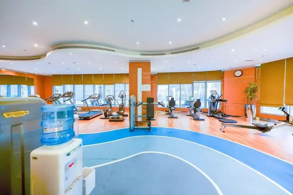 Tanin - Ultra Luxurious Facing Dubai Mall Near Burj Khalifa