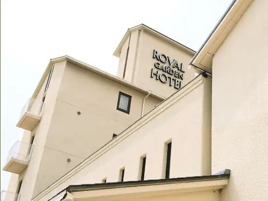 Royal Garden Hotel(Tokushima)