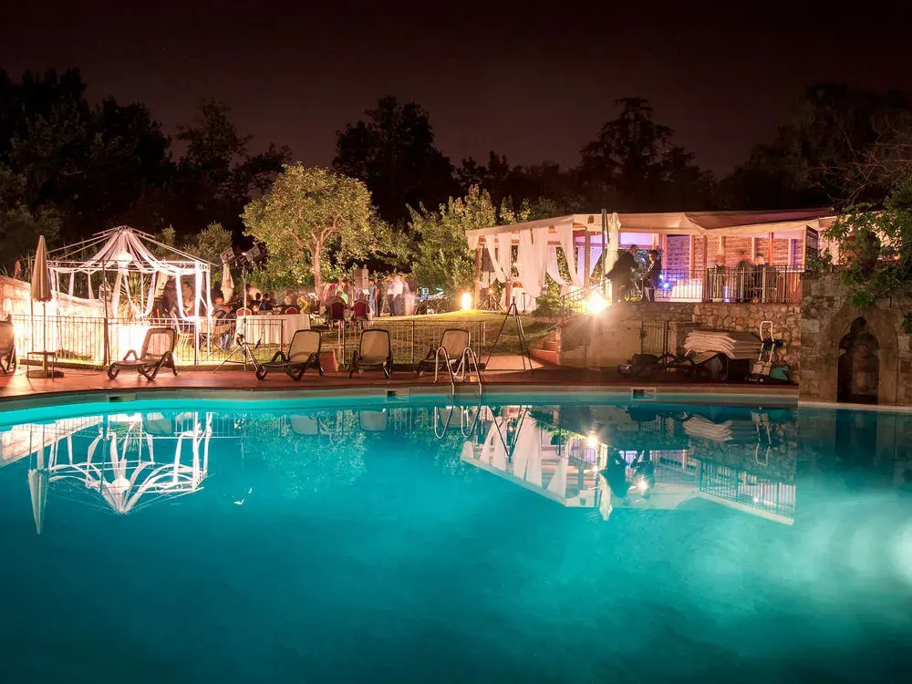 Hotel Villa Stanley