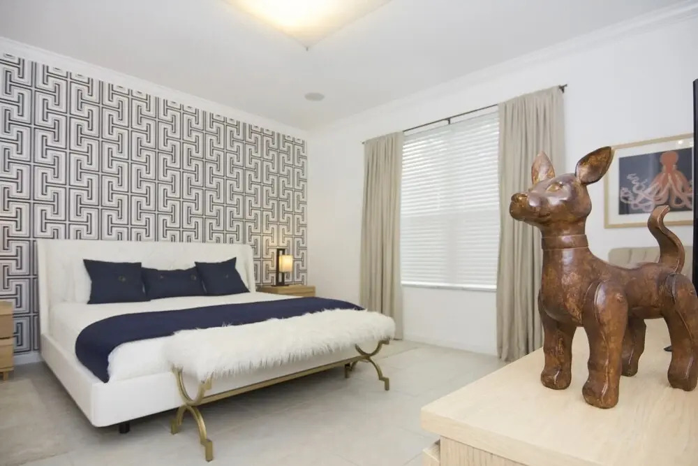 Family Dream Single Vacation Home with private pool ST4051