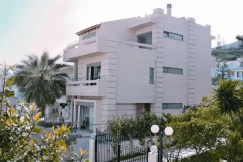 Maria Apartments "by Checkin"