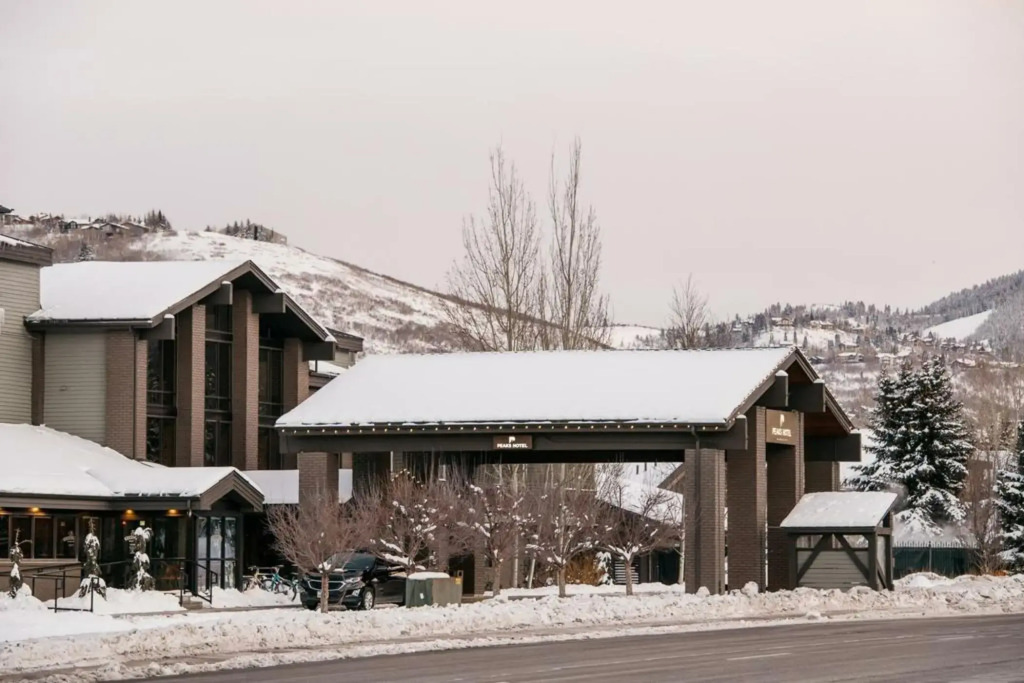 Hotel Thaynes, Park City, a Tribute Portfolio Hotel